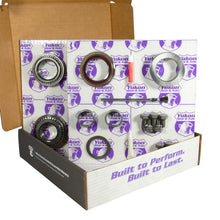 Load image into Gallery viewer, Yukon 8.6in GM 4.11 Rear Ring &amp; Pinion Install Kit Axle Bearings and Seal Differential Install Kits Yukon Gear &amp; Axle
