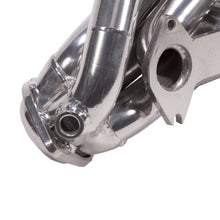 Load image into Gallery viewer, BBK 05-10 Mustang 4.6 GT Shorty Tuned Length Exhaust Headers - 1-5/8 Silver Ceramic Headers &amp; Manifolds BBK
