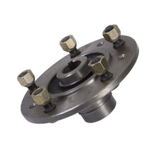 Load image into Gallery viewer, Omix Dana 44 Rear Axle Hub 50-71 Jeep CJ Models Axles OMIX
