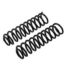 Load image into Gallery viewer, ARB / OME Coil Spring Front Jeep Tj Coilover Springs Old Man Emu
