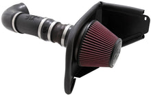 Load image into Gallery viewer, K&amp;N 08-09 Pontiac G8 V6-3.6L Aircharger Performance Intake Cold Air Intakes K&amp;N Engineering   

