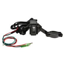Load image into Gallery viewer, Superwinch 4000 LBS 12V DC 3/16in x 50ft Synthetic Rope LT4000 Winch Winches Superwinch
