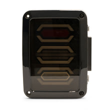 Load image into Gallery viewer, DV8 Offroad 07-18 Jeep Wrangler JK Octagon LED Tail Light Tail Lights DV8 Offroad
