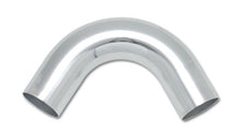 Load image into Gallery viewer, Vibrant 1.5in O.D. Universal Aluminum Tubing (120 degree bend) - Polished Aluminum Tubing Vibrant

