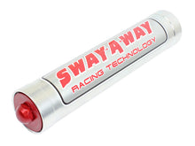 Load image into Gallery viewer, aFe Sway-A-Way 2.5 Shock Remote Reservoir Assembly - 11.75in L Shock &amp; Spring Kits aFe   
