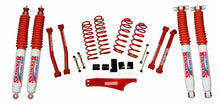 Load image into Gallery viewer, Skyjacker 2.5-3.5"KT,07>JK RED,HYDROS Shocks and Struts Skyjacker
