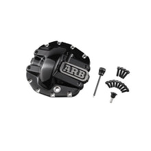 Load image into Gallery viewer, ARB Diff Cover Blk Dana M200 Diff Covers ARB
