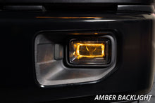 Load image into Gallery viewer, Diode Dynamics Elite Foglamp Type F2 - Yellow (Pair) Fog Lights Diode Dynamics   

