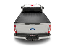 Load image into Gallery viewer, Truxedo 07-13 GMC Sierra &amp; Chevrolet Silverado 1500 5ft 8in Sentry Bed Cover Bed Covers - Roll Up Truxedo
