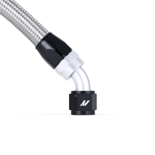 Load image into Gallery viewer, Mishimoto 04-11 Mazda RX8 Oil Line Kit Oil Line Kits Mishimoto
