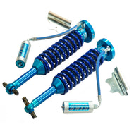 Superlift 07-18 Chevy Silv/GMC Sierra 1500 Edition 8in King Coilover Shocks SL Edition - Front Shocks and Struts Superlift