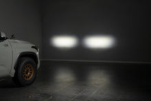 Load image into Gallery viewer, Diode Dynamics 2022 Toyota Tundra SS3 Sport Stage Series Ditch Light Kit - Yellow Combo Light Accessories and Wiring Diode Dynamics   
