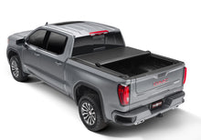 Load image into Gallery viewer, Truxedo 19-20 GMC Sierra &amp; Chevrolet Silverado 1500 (New Body) 6ft 6in Lo Pro Bed Cover Bed Covers - Roll Up Truxedo   
