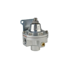 Load image into Gallery viewer, Aeromotive 3-Port Carbureted Bypass Regulator - 2 x ORB-06 / 1 x ORB-6 Fuel Pressure Regulators Aeromotive
