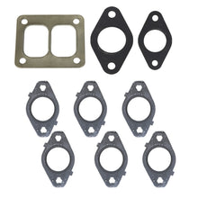 Load image into Gallery viewer, BD Diesel GASKET SET Exhaust Manifold w/ T4 Flange - 2007.5-2018 Dodge 6.7L Exhaust Gaskets BD Diesel
