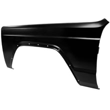 Load image into Gallery viewer, Omix Front Fender Left 84-96 Jeep Cherokee (XJ) Fenders OMIX
