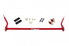 Load image into Gallery viewer, UMI Performance 1-1/4in Splined Front Sway Bar (Double Shear End Links) Sway Bars UMI Performance
