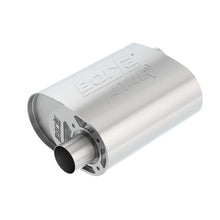 Load image into Gallery viewer, Borla Crate Muffler Ford 5.0L Coyote ATAK Inside Diameter 2.5in Offset/outlet Muffler Borla
