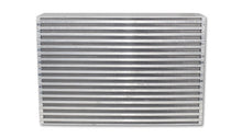 Load image into Gallery viewer, Vibrant Intercooler Core - 17.75in x 11.8in x 4.5in Intercoolers Vibrant
