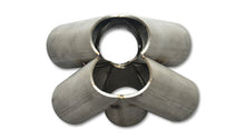 Load image into Gallery viewer, Vibrant 6 into 1 SS Turbo Manifold Collector T4 Merge Collectors Vibrant
