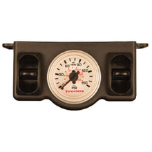 Load image into Gallery viewer, Firestone Pneumatic Dual Pressure Gauge - White Plastic (WR17602574) Gauges Firestone
