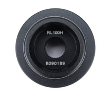 Load image into Gallery viewer, NRG Race Short Hub Mitsubishi / Subaru - Black Steering Wheel Hubs NRG
