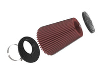 Load image into Gallery viewer, K&amp;N Universal Rubber Filter 3.25 inch FLG / 5.75 inch Bottom / 3.5 inch Top / 6.6875 inch Height Air Filters - Universal Fit K&amp;N Engineering   

