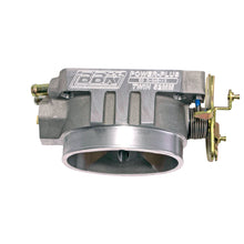 Load image into Gallery viewer, BBK 94-97 GM LT1 5.7 Twin 52mm Throttle Body BBK Power Plus Series Throttle Bodies BBK
