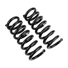 Load image into Gallery viewer, ARB / OME Coil Spring Front Nissan Y62 Bar+Winchf Coilover Springs Old Man Emu
