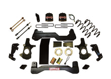 Load image into Gallery viewer, Skyjacker 6"SYS,07-09 GM 1500 SUV 4WD Lift Kits Skyjacker
