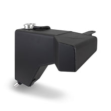 Load image into Gallery viewer, Mishimoto 2015+ Hellcat Aluminum Expansion Tank - Black Coolant Reservoirs Mishimoto
