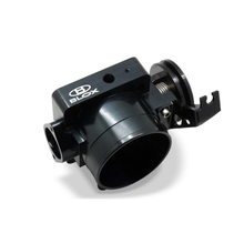 Load image into Gallery viewer, BLOX Racing 72mm Billet Throttle Body - Anodized Black Throttle Bodies BLOX Racing
