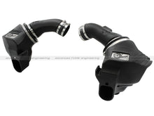 Load image into Gallery viewer, aFe Momentum PRO DRY S Intake System 12-14 BMW M5 (F10) V8 4.4L (tt) Cold Air Intakes aFe
