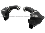 aFe Momentum PRO DRY S Intake System 12-14 BMW M5 (F10) V8 4.4L (tt) Cold Air Intakes aFe