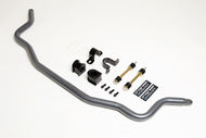 Progress Tech LT 07-20 Chevrolet Suburban/Tahoe / GMC Sierra 1500 Front Sway Bar (38mm) - Gray Sway Bars Progress LT