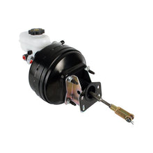 Load image into Gallery viewer, DETROIT SPEED 64-67A BRAKE BOOSTER AND MC KIT Engine Detroit Speed C
