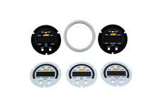 Load image into Gallery viewer, AEM X-Series Temperature Gauge Accessory Kit Gauges AEM
