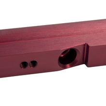 Load image into Gallery viewer, BBK 97-04 GM LS1 High Flow Billet Aluminum Fuel Rail Kit Fuel Rails BBK
