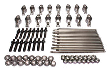 Load image into Gallery viewer, COMP Cams Rocker Arm/Pushrod Kit CB 1.7 Rocker Arms COMP Cams
