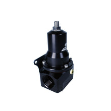 Load image into Gallery viewer, Aeromotive Adjustable Regulator - 30-120 PSI - .500 Valve - 2x AN-12 Inlets / AN-12 Return Fuel Pressure Regulators Aeromotive
