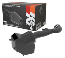 Load image into Gallery viewer, K&amp;N 18-20 Jeep Grand Cherokee 3.6L V6 Performance Intake Kit Cold Air Intakes K&amp;N Engineering   
