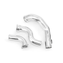 Load image into Gallery viewer, Mishimoto 2016+ Chevrolet Camaro 2.0T / 2013+ Cadillac ATS Intercooler Pipe Kit - Polished Intercooler Pipe Kits Mishimoto
