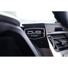 Load image into Gallery viewer, DV8 Offroad 10-23 Toyota 4Runner Digital Device Dash Mount Dash Mounts DV8 Offroad
