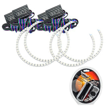 Load image into Gallery viewer, Oracle Acura RSX 02-04 Halo Kit - ColorSHIFT SEE WARRANTY Headlights ORACLE Lighting
