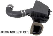 Load image into Gallery viewer, K&amp;N FIPK 10-14 Chevy Camaro V6 3.6L Performance Intake Kit Cold Air Intakes K&amp;N Engineering   
