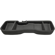 Load image into Gallery viewer, Husky Liners 14 Chevrolet Silverado 1500 / 14 GMC Sierra 1500 Crew Cab ONLY Husky GearBox Tool Storage Husky Liners
