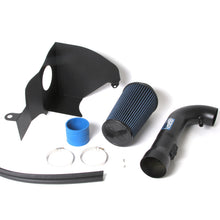 Load image into Gallery viewer, BBK 05-10 Mustang 4.0 V6 Cold Air Intake Kit - Blackout Finish Cold Air Intakes BBK
