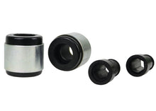 Load image into Gallery viewer, Whiteline Plus 01+ Mini R50 Front Lower Inner Rear Control Arm Bushing Kit Bushing Kits Whiteline
