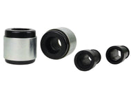 Whiteline Plus 01+ Mini R50 Front Lower Inner Rear Control Arm Bushing Kit Bushing Kits Whiteline