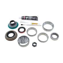 Load image into Gallery viewer, Yukon Gear Bearing install Kit For Dana 44 Dodge Disconnect Front Diff Wheel Bearing Install Kits Yukon Gear &amp; Axle
